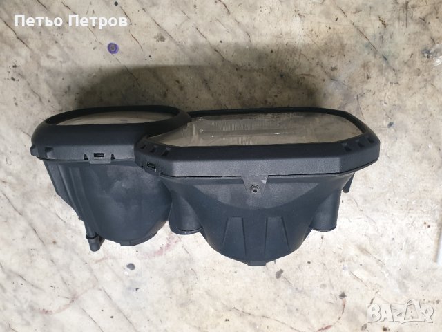 фар за BMW f800gs, снимка 2 - Части - 43748163