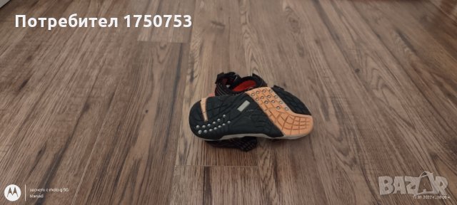 Спортни сандали Mountain Warehouse с подарък, снимка 6 - Детски сандали и чехли - 35485227