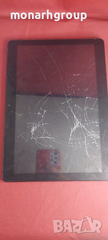 Таблет за части