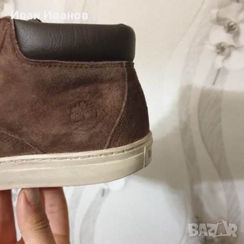 Спортни Обувки Timberland Dauset Chukka  номер 41, снимка 11 - Други - 35676369