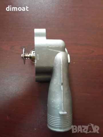 Резервни части за Perkins и Caterpillar термостати , снимка 10 - Части - 51909682