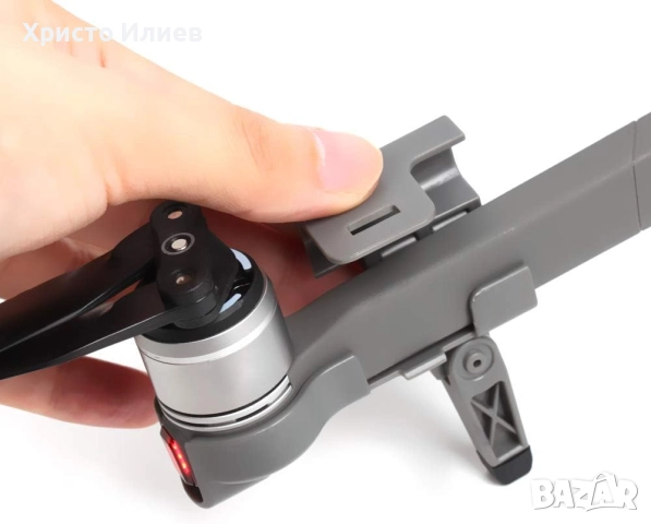 Сгъваеми крачета за кацане на дрон съвместими с DJI, снимка 7 - Дронове и аксесоари - 52637069