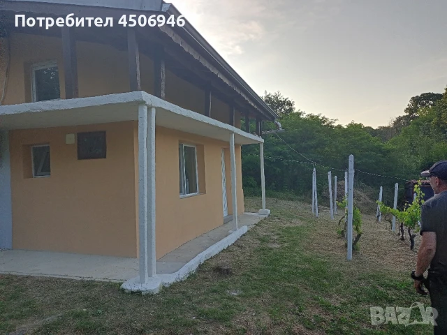 Вила Варна м-т Крушките, снимка 2 - Вили - 50709257