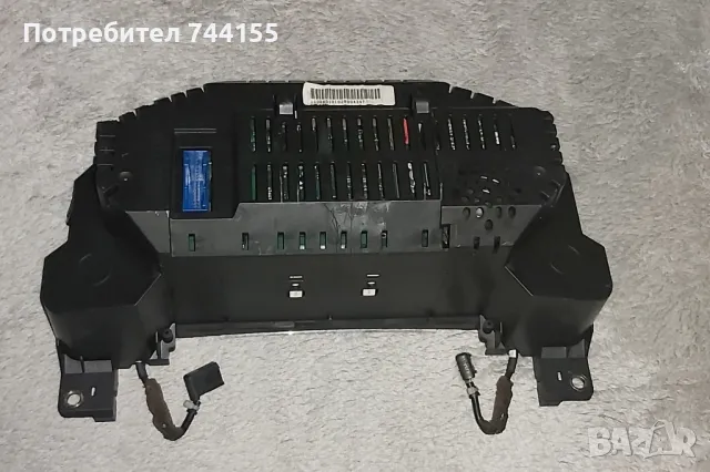 Километраж за Аudi A8 D3 2006 година , снимка 2 - Части - 47419837