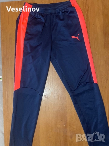 PUMA размер М