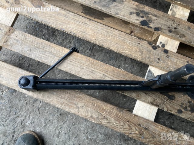 Крик за Кола Крик Mercedes S class W220 Оригинал, снимка 5 - Аксесоари и консумативи - 43274892