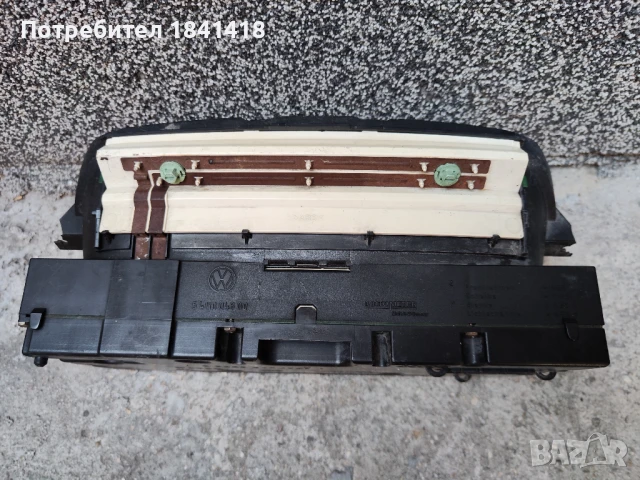 Километраж Голф 3, Венто/ VW Golf 3, Vento, снимка 3 - Части - 51345692