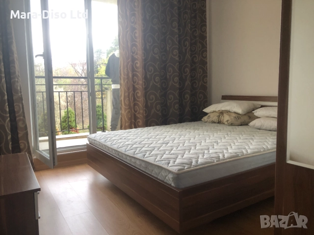 Обзаведен двустаен в Равда пред южния плаж, БЕЗ такса поддръжка!, снимка 5 - Апартаменти - 52946174