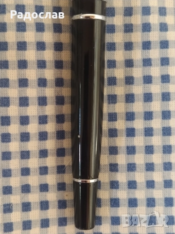 писалка CERRUTI 1881, снимка 7 - Ученически пособия, канцеларски материали - 51635542