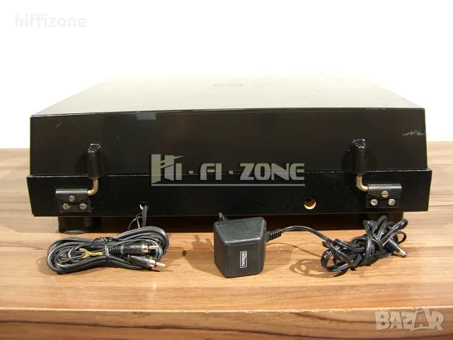 Грамофон  Thorens td-280mk lv , снимка 11 - Грамофони - 47930453