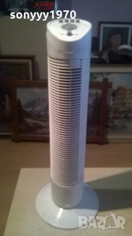 ПОРЪЧАН-B1 DS-50D КОЛОНЕН ВЕНТИЛАТОР-ВНОС ХОЛАНДИЯ-75СМ, снимка 3 - Други - 27671142