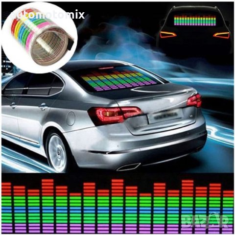 ИНТЕРИОРНА ЦВЕТОМУЗИКА 90X24CM - 580