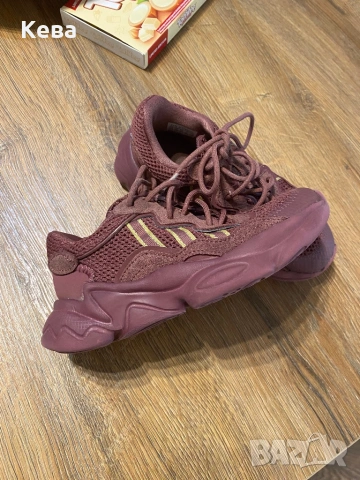 Маратонки, снимка 2 - Детски маратонки - 53010706