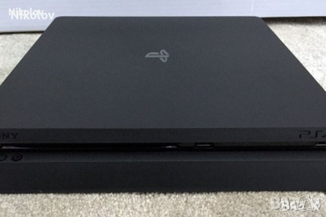 PS4 в гаранция до 24та година, снимка 3 - PlayStation конзоли - 43854564