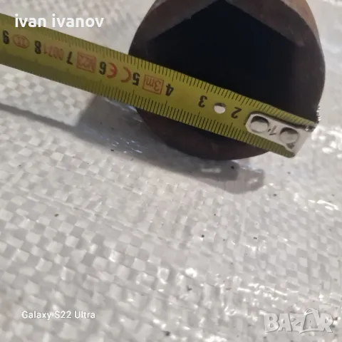 Ключ Газка Зил, снимка 4 - Ключове - 47563004