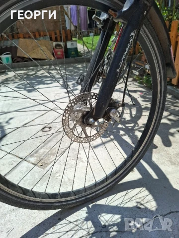 продават се две колелета 27.5, снимка 6 - Велосипеди - 51081159