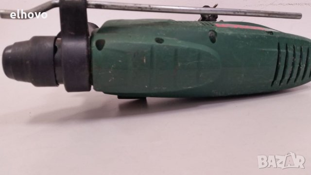 Перфоратор Bosch hammer PBH 2100 RE, снимка 6 - Перфоратори - 27641081