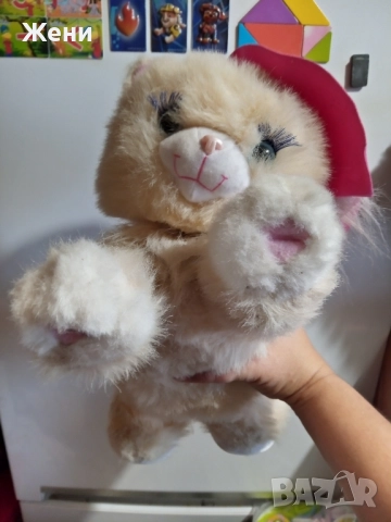 💖Различни интерактивни играчки, работещи, снимка 6 - Музикални играчки - 52215536