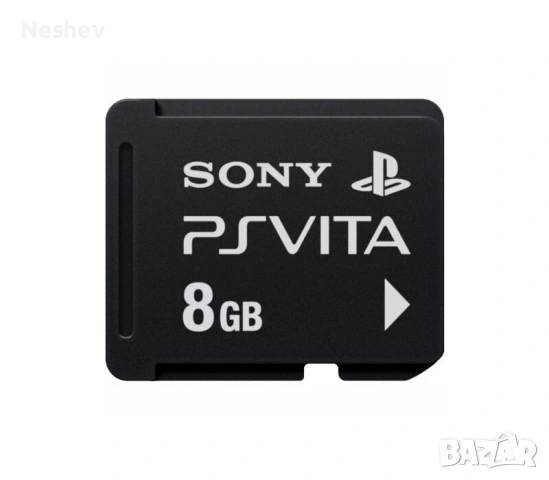 Оригинална мемори карта за PS VITA 8GB
