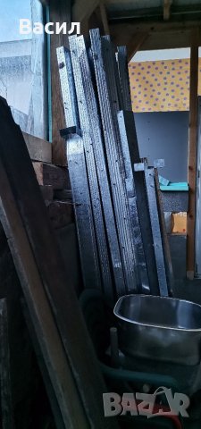 UW профил продавам