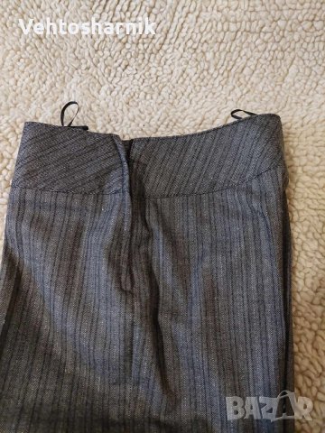 Агресия-мода Карлово, дамски панталон размер S, снимка 6 - Панталони - 43253658