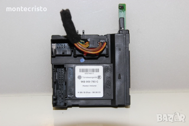 Модул предна лява врата VW Golf 5 хечбек (2004-2008г.) 1K0959793C / 1K0 959 793 C