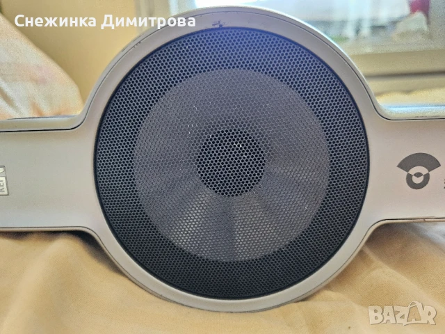 Тонколони KEF UNI-Q, снимка 3 - Тонколони - 51129250
