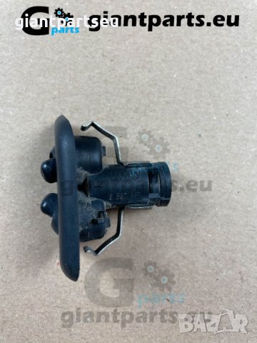 Пръскалки за предна броня БМВ е39 bmw, снимка 2 - Части - 38525702