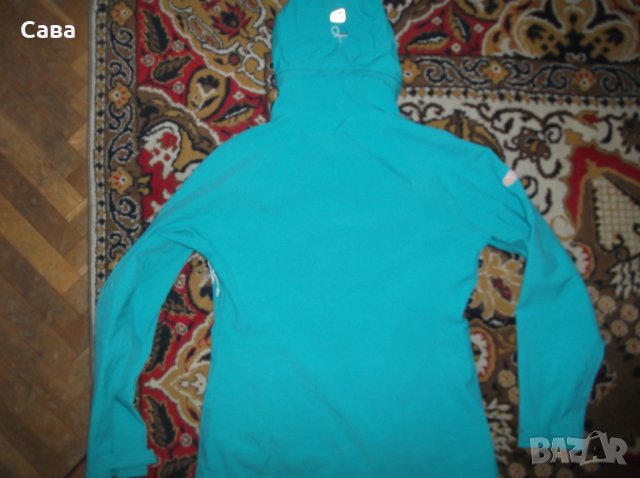 Яке пролет, есен REGATTA    дамско,ХЛ, снимка 3 - Якета - 26484551