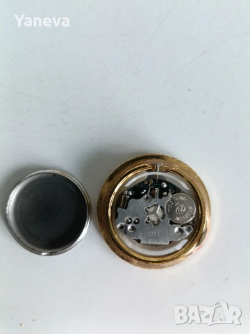 Биг Бен ,  Лондон , метална статуетка с часовник на емблематичната часовникова кула. , снимка 7 - Статуетки - 53135773