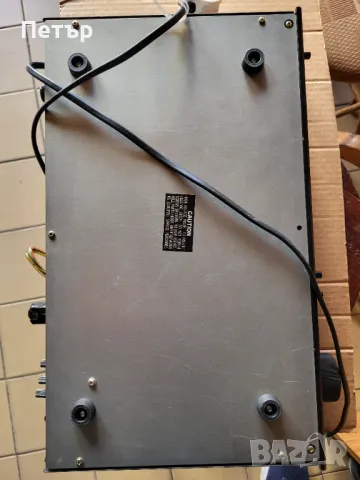 Sansui TU-217 FM / AM ТУНЕР, снимка 10 - Други - 49585663