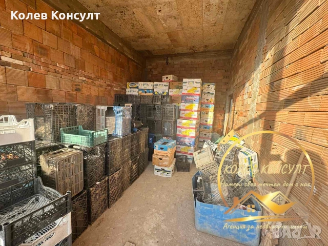 Къща гр.Харманли , снимка 5 - Къщи - 53518622