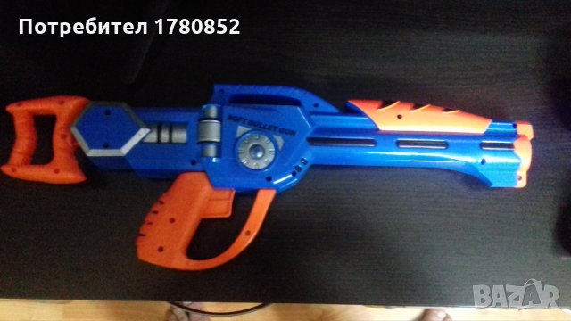 NERF FORTNITE, ELIT, MEGA, снимка 2 - Други - 33543908