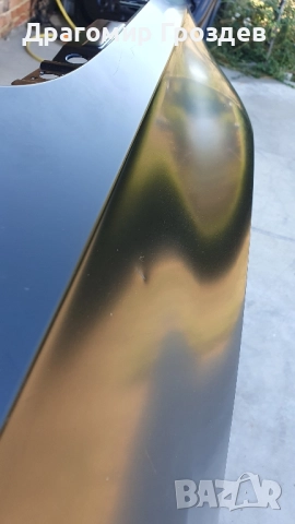 Преден десен калник за VW Golf VII / Фолксваген Голф 7 (2013-2017), снимка 12 - Части - 51729815