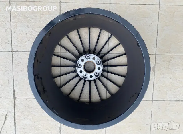Джанта алуминиева джанти 20” за Бмв Bmw, снимка 4 - Гуми и джанти - 47824590