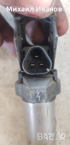 ЗАПАЛИТЕЛНА БОБИНА - /БМВ/BMW/-/е90/е91/-320i-156кс.-N46N, снимка 4 - Части - 33181064