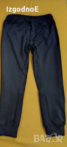 Adidas оригинално долнище Adidas AY4375 Women’s Performance Black Trouser Tights Size Medium, снимка 6 - Спортни екипи - 35297767