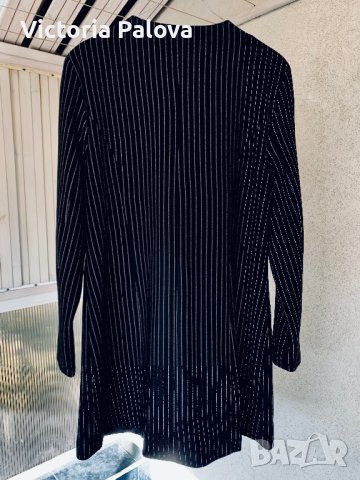 Красиво стилно удължено сако KUSI, снимка 8 - Сака - 38403895