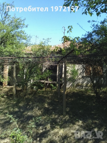 Имот подходящ за фотоволтаици , снимка 3 - Къщи - 52518728