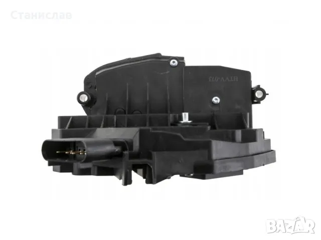 Volvo S60 MK1 Брава за задна дясна врата , снимка 4 - Части - 50362634