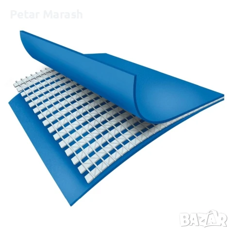 Сглобяем басейн Ø366 x 76 см – комплект с филтър и помпа, снимка 6 - Басейни и аксесоари - 50960818