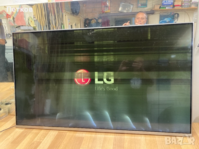 55UH8507-ZA EAY64269121 LGP55L-16UH12 EAY64269121 LGP55L-16UH12, снимка 2 - Части и Платки - 51842454