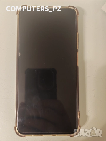 Отлично състояние с прозрачен гръб! Телефон Xiaomi Redmi 9T 128GB осемядрен с 2 Sim, снимка 4 - Xiaomi - 52373152