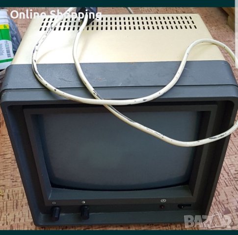 Монитор Правец 82