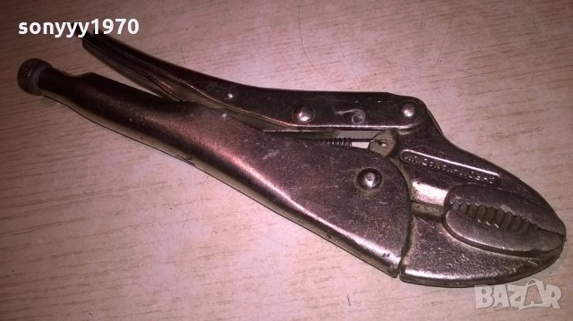 chrom-vanadium-west germany-клещи-внос швеицария, снимка 5 - Клещи - 26959925