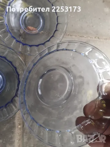БГ сосиера и лотове чиний, снимка 7 - Прибори за хранене, готвене и сервиране - 49161723