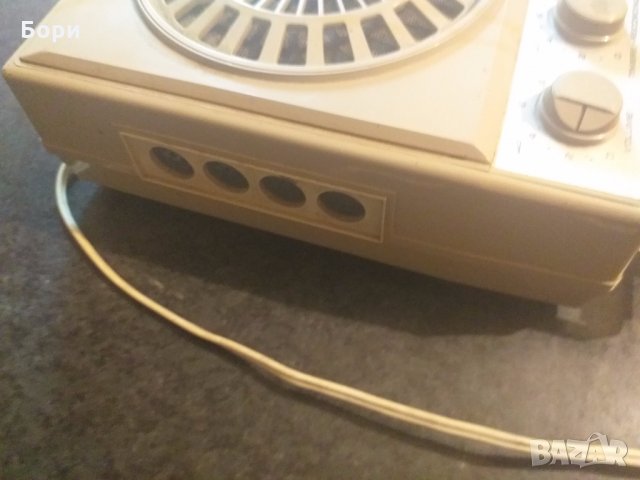 Касетофон ELEKTRONIKA 302-1, снимка 4 - Радиокасетофони, транзистори - 26419545