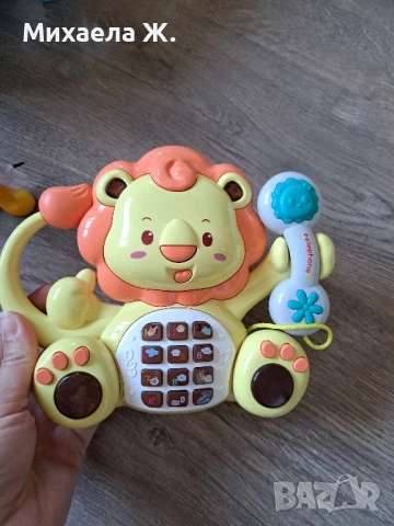 Музикални интерактивни играчки, снимка 7 - Музикални играчки - 50564629