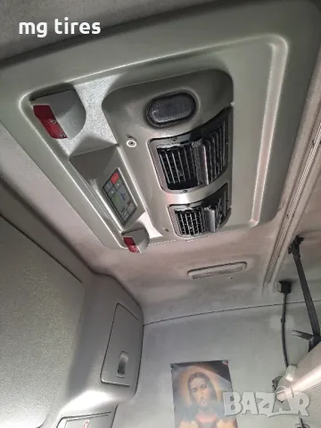 Volvo FH12 помпа за гондола, снимка 13 - Камиони - 47621126