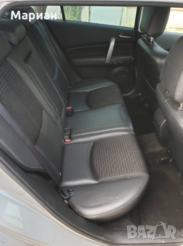 Мазда 6 Mazda 6 2,2 MZR-CD 185hp SPORT НА ЧАСТИ, снимка 9 - Автомобили и джипове - 26483510